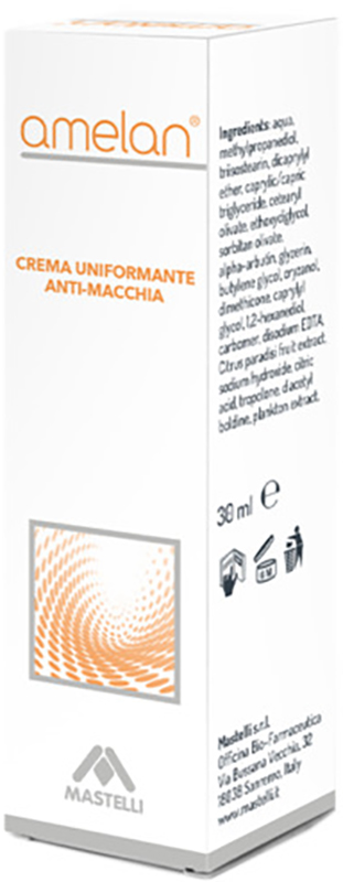 AMELAN CREMA 30 ML - Farmacianuova.eu