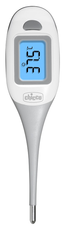 CHICCO TERMOMETRO FLEX NIGHT - Farmacianuova.eu