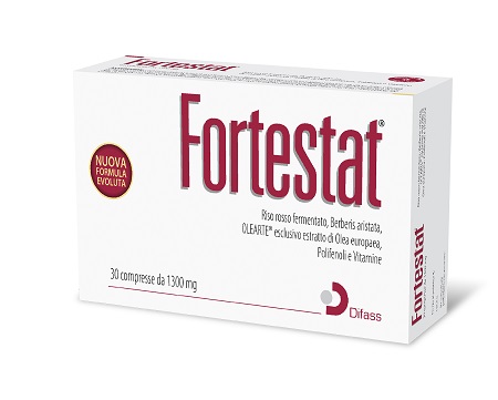FORTESTAT 30 COMPRESSE - Farmacianuova.eu