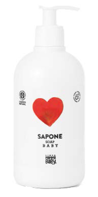 MAMMABABY SAPONE BABY COSMOS NATURAL 500 ML - Farmacianuova.eu