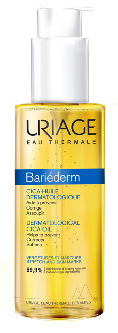 BARIEDERM CICA-OLIO DERMATOLOGICO 100 ML - Farmacianuova.eu