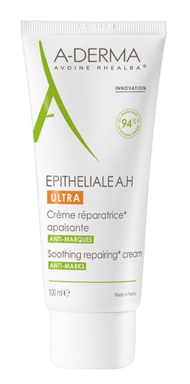 EPITHELIALE AH ULTRA CREMA RISTRUTTURANTE LENITIVA 100 ML - Farmacianuova.eu