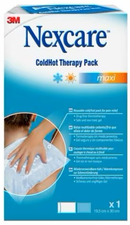 3M COLDHOT MAXI N1578IE 19,5X30CM - Farmacianuova.eu