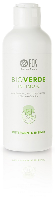 EOS BIOVERDE INTIMO C DETERGENTE INTIMO 250 ML - Farmacianuova.eu