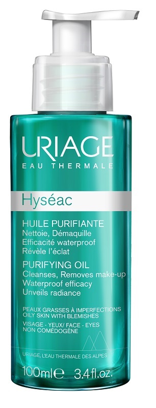 HYSEAC OLIO PURIFICANTE 100 ML - Farmacianuova.eu