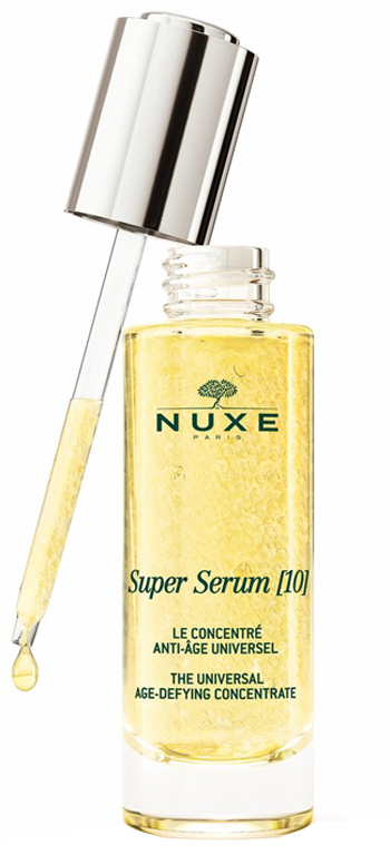 NUXE SUPER SERUM 10 30 ML - Farmacianuova.eu