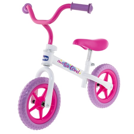 CHICCO PINK COMET - Farmacianuova.eu