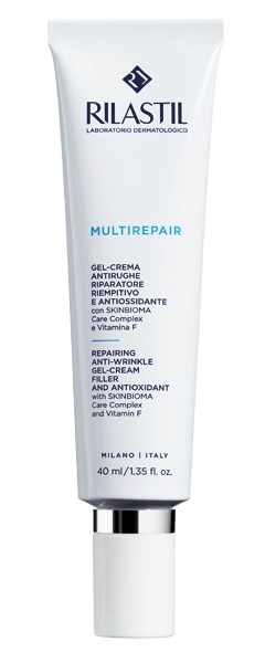 RILASTIL MULTIREPAIR GEL CREMA 40 ML - Farmacianuova.eu