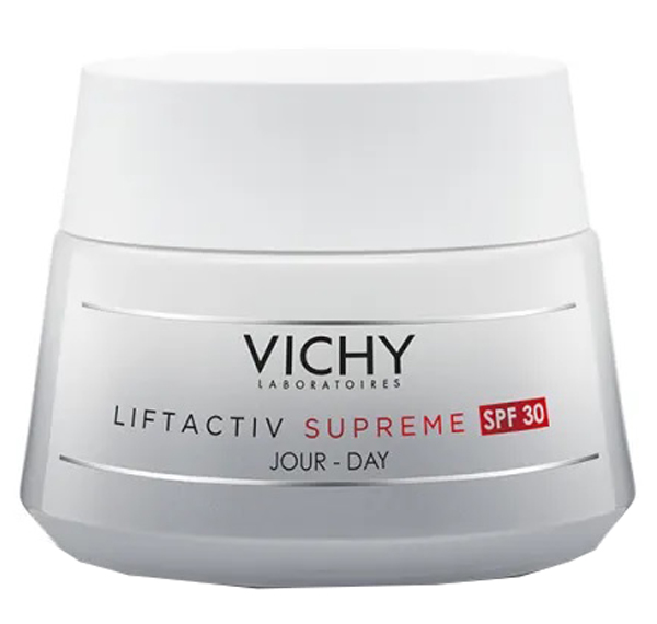 LIFTACTIV SUPREME CREMA SPF30 50 ML - Farmacianuova.eu