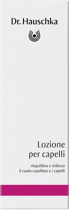 DR HAUSCHKA LOZIONE CAPELLI IT/NL 100 ML - Farmacianuova.eu