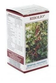 RIBOLIO DOPPIO 100 CAPSULE - Farmacianuova.eu