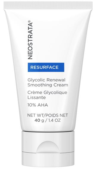 NEOSTRATA GLYCOLIC RENEWAL SMOOTHING CREAM 40 G - Farmacianuova.eu