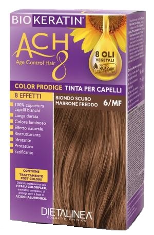 BIOKERATIN ACH8 COLOR 6/MF - Farmacianuova.eu