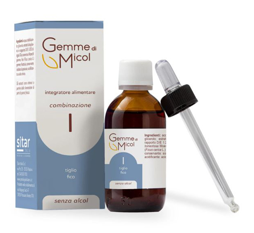 GEMME DI MICOL I 33 ML - Farmacianuova.eu