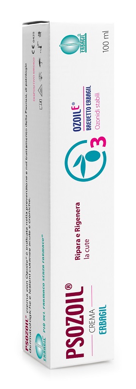 PSOZOIL CREMA 100 ML - Farmacianuova.eu