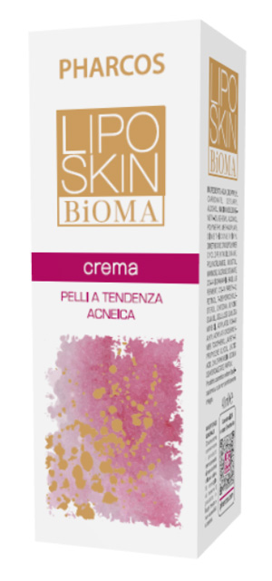 LIPOSKIN BIOMA PHARCOS CREMA 40 ML - Farmacianuova.eu