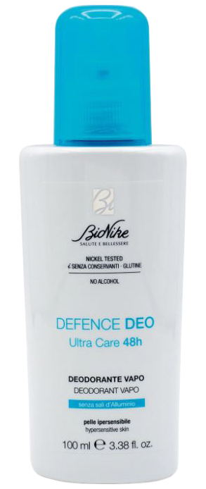 DEFENCE DEO ULTRA CARE 48H VAP0 100 ML - Farmacianuova.eu