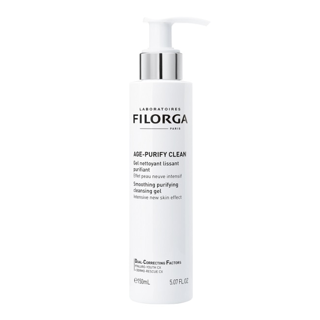 FILORGA AGE PURIFY CLEAN 150 ML - Farmacianuova.eu