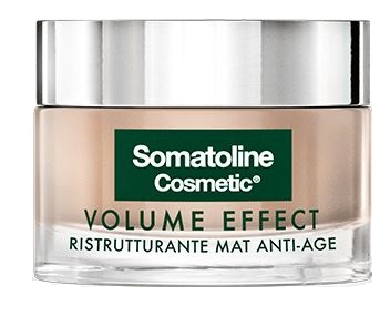 SOMATOLINE SKIN EXPERT CREMA RISTRUTTURANTE ANTI AGE 50 ML - Farmacianuova.eu