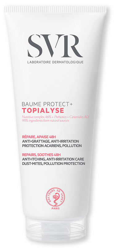 TOPIALYSE BAUME PROTECT 200 ML NUOVA FORMULA - Farmacianuova.eu