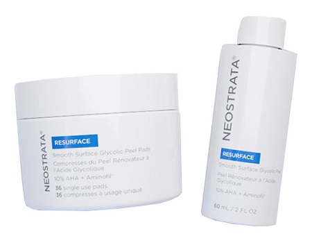 NEOSTRATA SMOOTH SURFACE GLYCOLIC PEEL 60 ML - Farmacianuova.eu