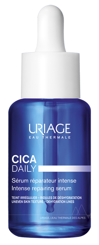 BARIEDERM CICA DAILY SIERO 30 ML - Farmacianuova.eu