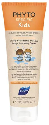 PHYTOSPECIFIC KIDS CREMA 125 ML - Farmacianuova.eu