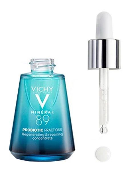 MINERAL 89 PROBIOTIC FRACTIONS CREMA VISO 30 ML - Farmacianuova.eu