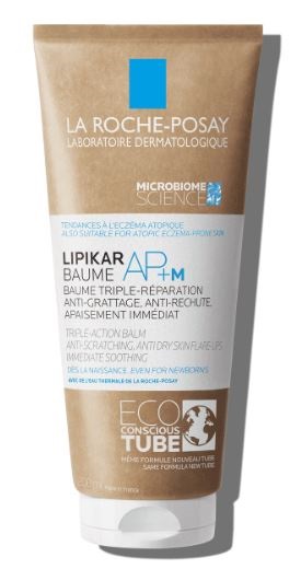 LIPIKAR BAUME AP+M 200 ML PAPER II/ES/PT - Farmacianuova.eu