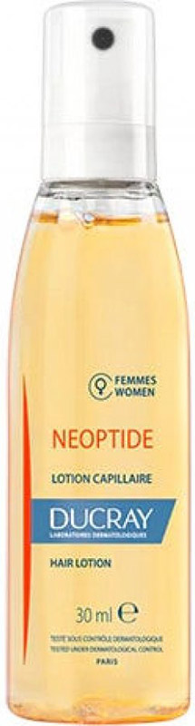 NEOPTIDE LOZIONE COADIUVANTE CONTRO LA CADUTA DONNA 3 X 30 ML - Farmacianuova.eu