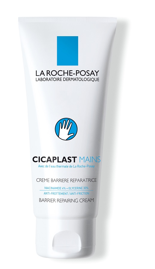CICAPLAST CREMA MANI 100 ML - Farmacianuova.eu