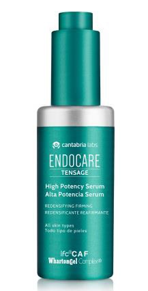 ENDOCARE TENSAGE HP SERUM TENSAGE 30 ML - Farmacianuova.eu