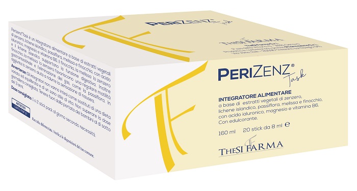 PERIZENZ TASK 20 STICK 8 ML - Farmacianuova.eu