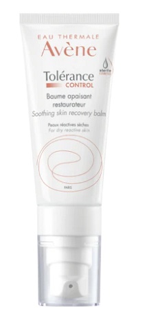 EAU THERMALE AVENE TOLERANCE CONTROL CREMA LENITIVA RIEQUILIBRANTE 40 ML - Farmacianuova.eu