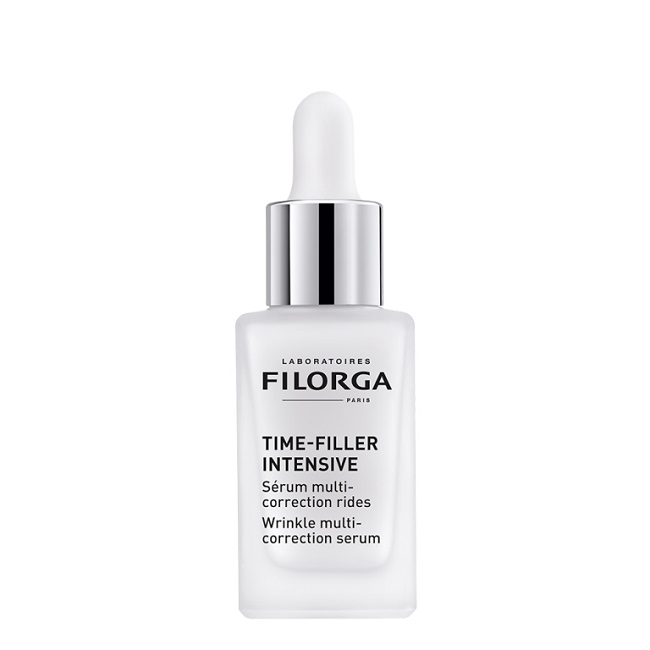FILORGA TIME FILLER INTENSIVE 30 ML - Farmacianuova.eu