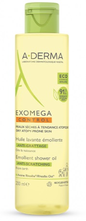 EXOMEGA CONTROL OLIO 200 ML 21 - Farmacianuova.eu