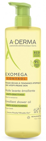 EXOMEGA CONTROL OLIO 750 ML 21 - Farmacianuova.eu