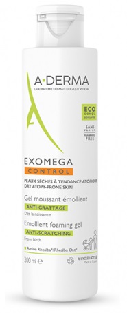 EXOMEGA CONTROL GEL 200 ML 21 - Farmacianuova.eu