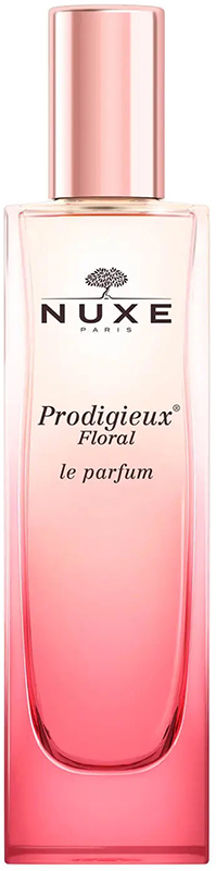 NUXE PROFUMO DONNA PRODIGIEUX FLORAL LE PARFUM 50 ML - Farmacianuova.eu