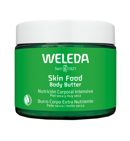 SKIN FOOD BURRO CORPO EXTRA NUTRIENTE 150 ML - Farmacianuova.eu