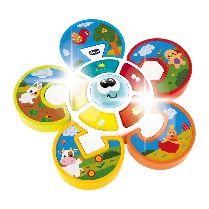CHICCO GIOCO BS GUESS THE ANIMAL - Farmacianuova.eu