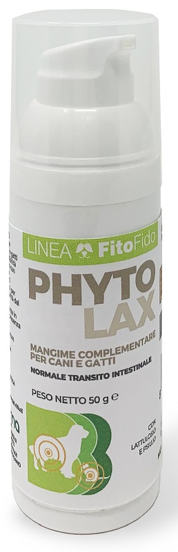 PHYTOLAX TUBETTO 50 G - Farmacianuova.eu