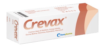 CREVAX CREMA 100 ML - Farmacianuova.eu