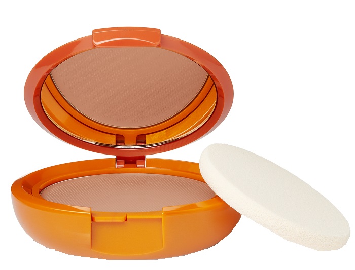 RILASTIL SUN PPT 50+ COMPATTO BEIGE NUOVA FORMULA 10 ML - Farmacianuova.eu