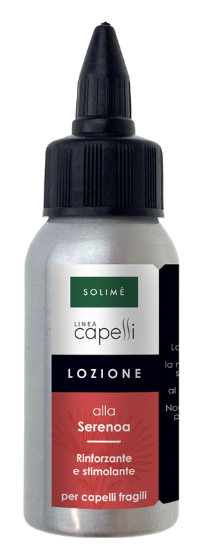 CAPELLI LOZIONE SERENOA ANTICADUTA 50 ML - Farmacianuova.eu