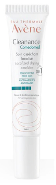 EAU THERMALE AVENE COMEDOMED TRATTAMENTO ADSORBENTE LOCALIZZATO 15 ML - Farmacianuova.eu