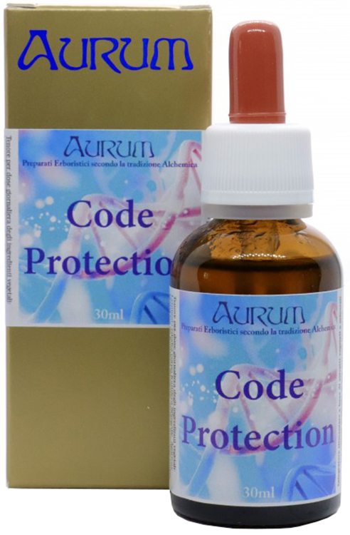 CODE PROTECTION GOCCE 30 ML - Farmacianuova.eu