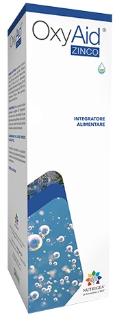 OXYAID ZINCO 100 ML - Farmacianuova.eu