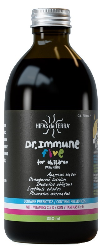 DR IMMUNE SCIROPPO 250 - Farmacianuova.eu