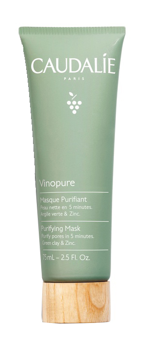 VINOPURE MASCHERA PURIFICANTE 75 ML - Farmacianuova.eu